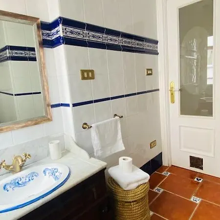 Lägenhet Refugio En El Corazon De N Licencia Ebi03042 Bilbao