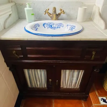 Refugio En El Corazon De N Licencia Ebi03042 Lägenhet *