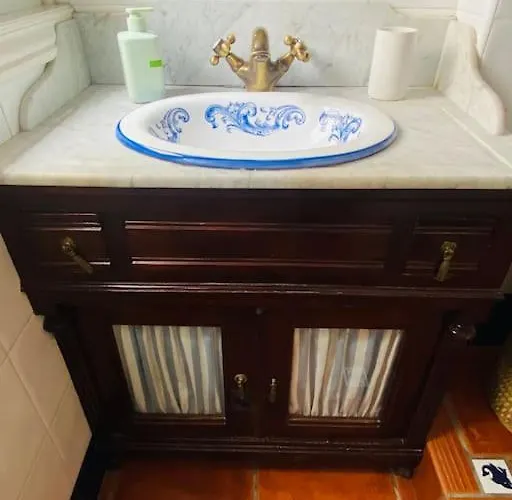 Refugio En El Corazon De N Licencia Ebi03042 Apartment *