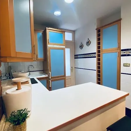 Refugio En El Corazon De N Licencia Ebi03042 Διαμέρισμα