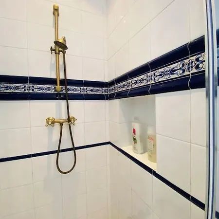 Refugio En El Corazon De N Licencia Ebi03042 Lejlighed *