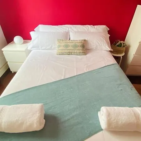 Refugio En El Corazon De N Licencia Ebi03042 Lejlighed *