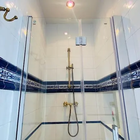 Refugio En El Corazon De N Licencia Ebi03042 Lejlighed