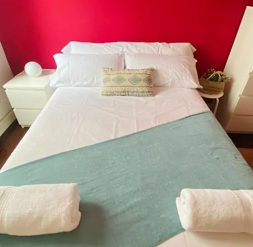 Refugio En El Corazon De N Licencia Ebi03042 Διαμέρισμα *