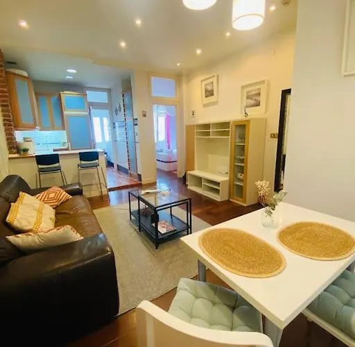 Refugio En El Corazon De N Licencia Ebi03042 * Μπιλμπάο