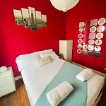 Refugio En El Corazon De N Licencia Ebi03042 Appartement Bilbao
