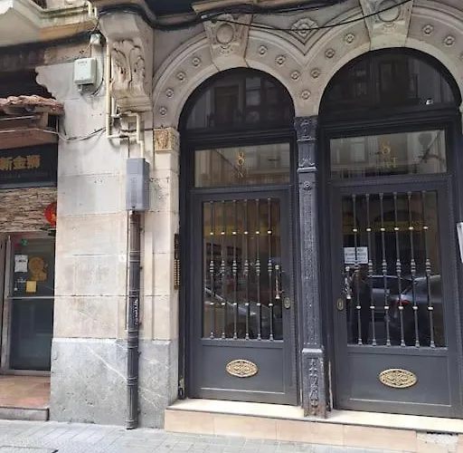 Refugio En El Corazon De N Licencia Ebi03042 *