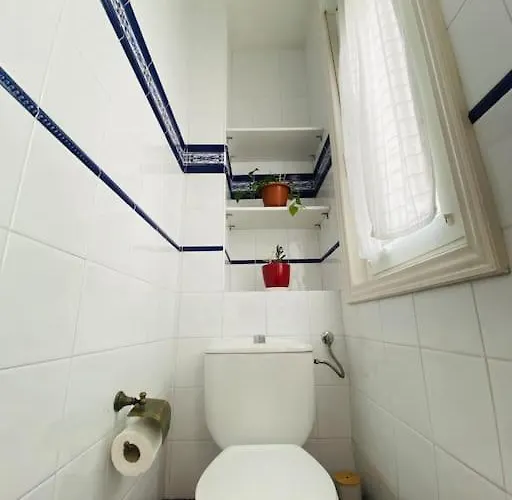 Refugio En El Corazon De N Licencia Ebi03042 Bilbao