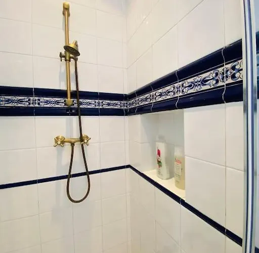 Refugio En El Corazon De N Licencia Ebi03042 Apartament *