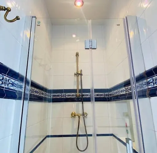 Refugio En El Corazon De N Licencia Ebi03042 Apartament